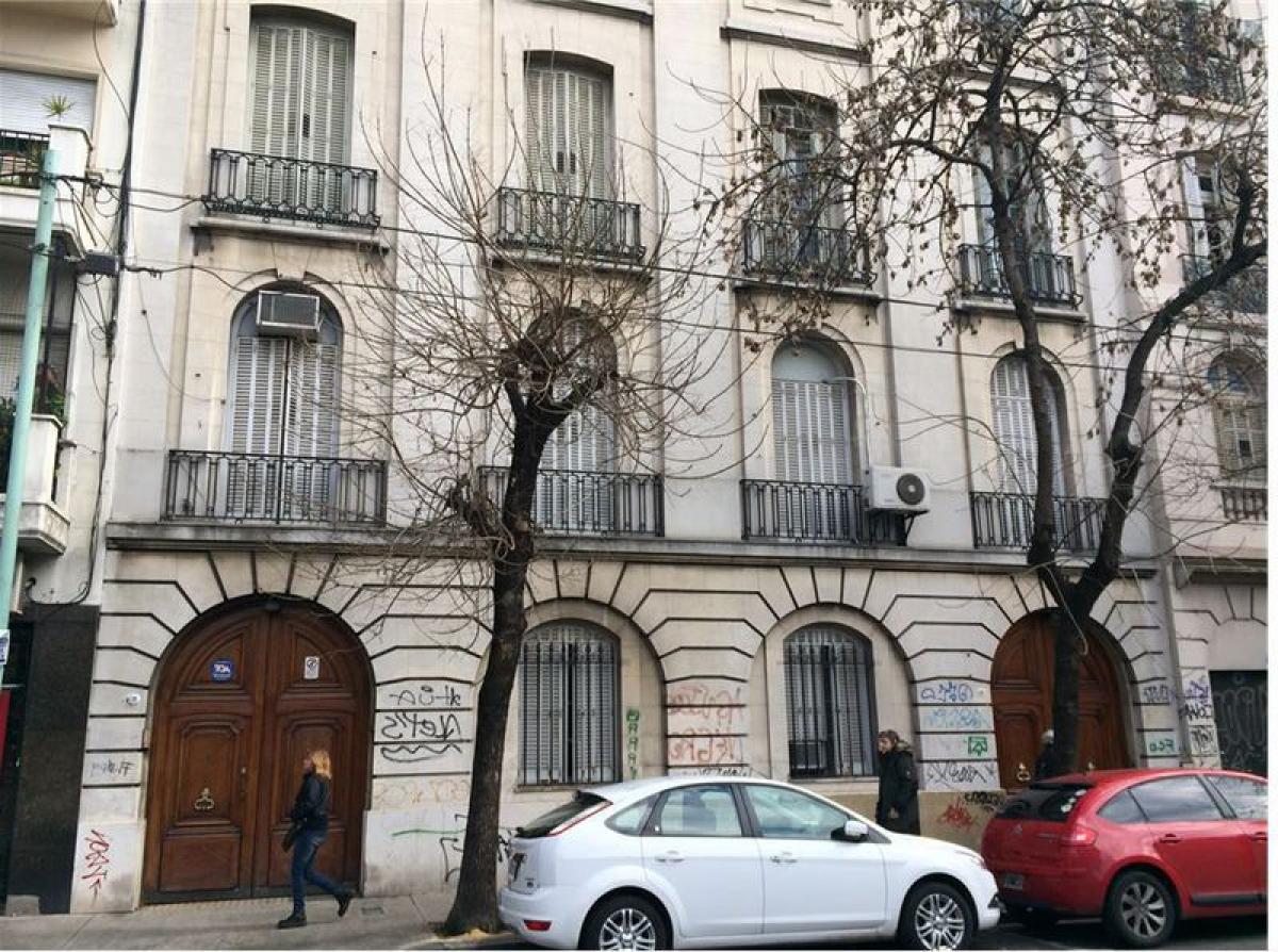 3 bedrooms Apartment in Buenos Aires, Argentina No. 67252