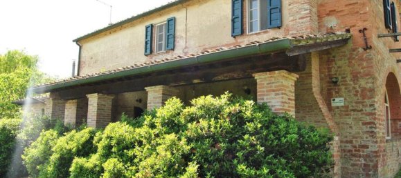 20 rooms Villa in Sinalunga, Italy No. 76865 15