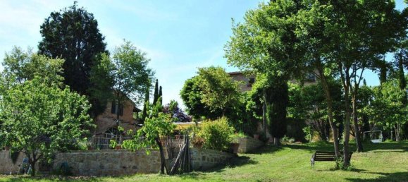 20 rooms Villa in Sinalunga, Italy No. 76865 12