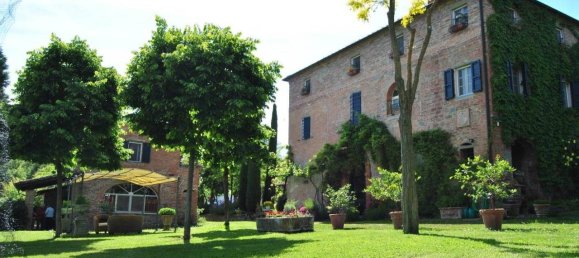 20 rooms Villa in Sinalunga, Italy No. 76865 10