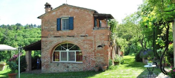 20 rooms Villa in Sinalunga, Italy No. 76865 13