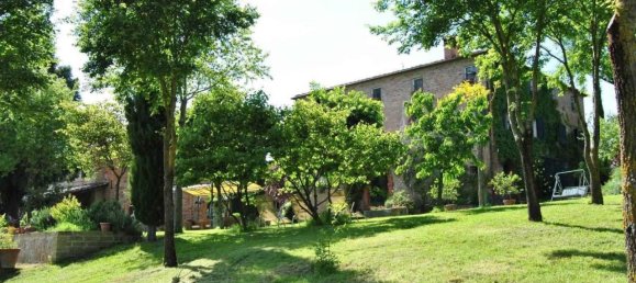 20 rooms Villa in Sinalunga, Italy No. 76865 8