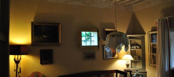 20 rooms Villa in Sinalunga, Italy No. 76865 20