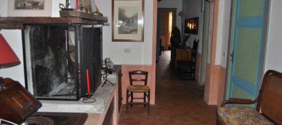 20 rooms Villa in Sinalunga, Italy No. 76865 27