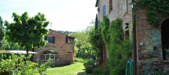 20 rooms Villa in Sinalunga, Italy No. 76865 7