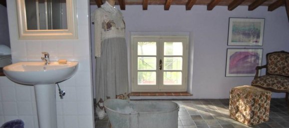 20 rooms Villa in Sinalunga, Italy No. 76865 34