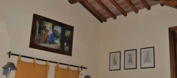 20 rooms Villa in Sinalunga, Italy No. 76865 32