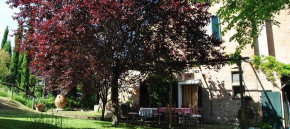 20 rooms Villa in Sinalunga, Italy No. 76865 17