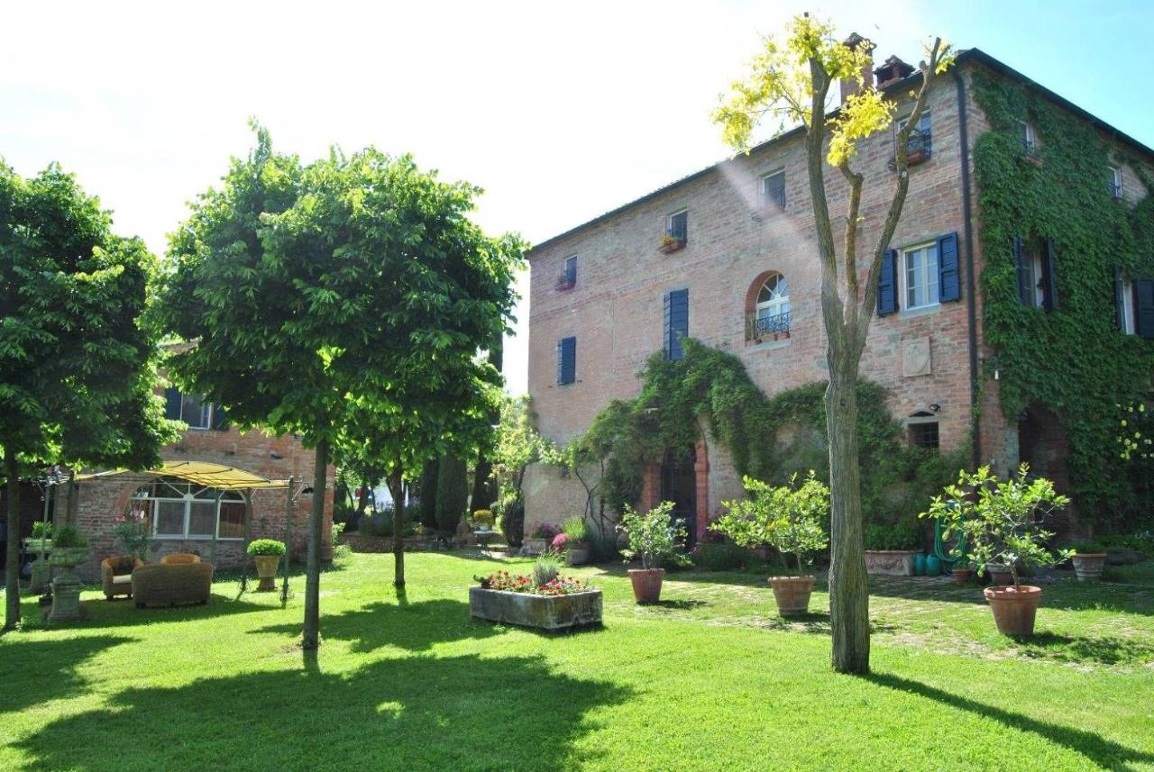 20 rooms Villa in Sinalunga, Italy No. 76865