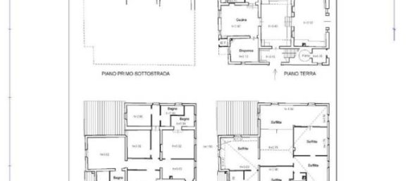 20 rooms Villa in Sinalunga, Italy No. 76865 39