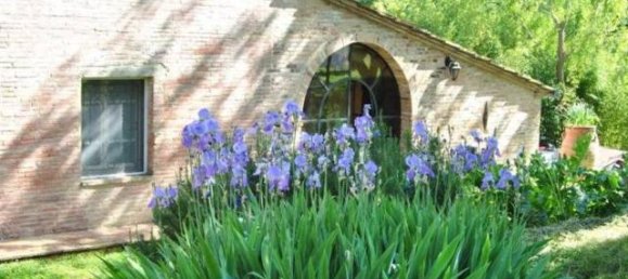 20 rooms Villa in Sinalunga, Italy No. 76865 16