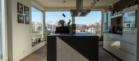 4غرفة بانتهاوس في Salzburg, Austria رقم 183322 7