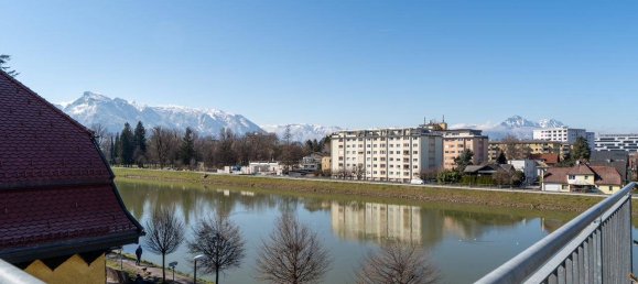 4غرفة بانتهاوس في Salzburg, Austria رقم 183322 3