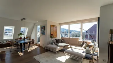 4غرفة بانتهاوس في Salzburg, Austria رقم 183322