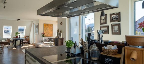 4غرفة بانتهاوس في Salzburg, Austria رقم 183322 9