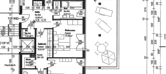 4غرفة بانتهاوس في Salzburg, Austria رقم 183322 13