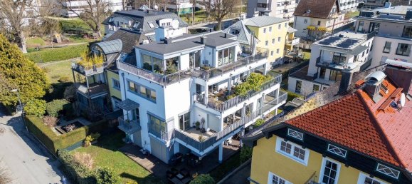 4غرفة بانتهاوس في Salzburg, Austria رقم 183322 5