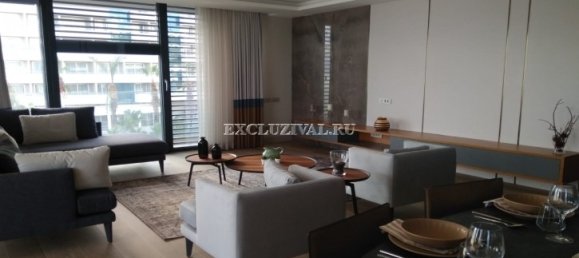Wohnung 3+1 in Antalya, Turkey, Nr. 28435 15