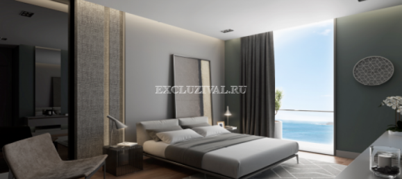 Wohnung 3+1 in Antalya, Turkey, Nr. 28435 2