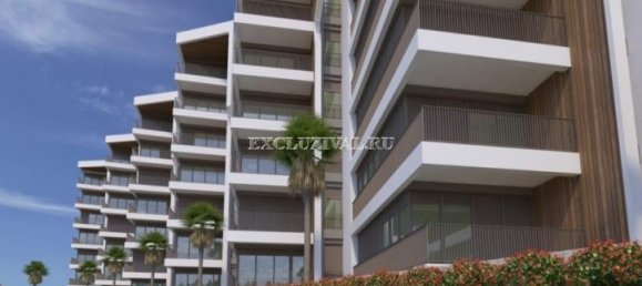 Wohnung 3+1 in Antalya, Turkey, Nr. 28435 17