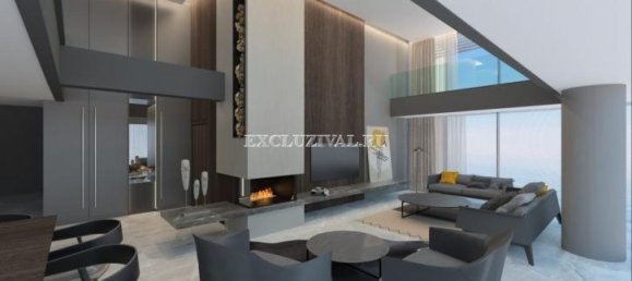 Wohnung 3+1 in Antalya, Turkey, Nr. 28435 23