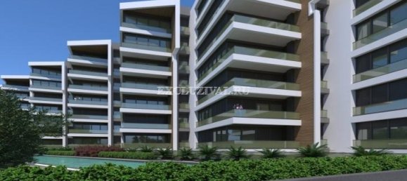 Wohnung 3+1 in Antalya, Turkey, Nr. 28435 22