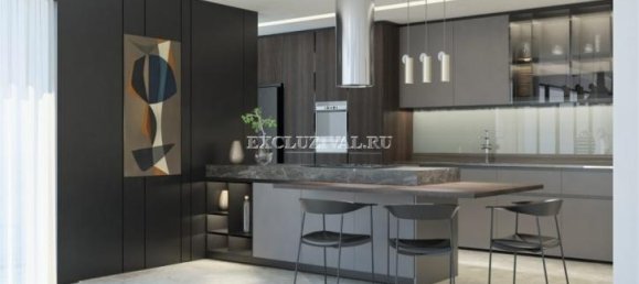 Wohnung 3+1 in Antalya, Turkey, Nr. 28435 25