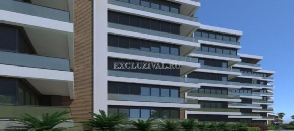 Wohnung 3+1 in Antalya, Turkey, Nr. 28435 18