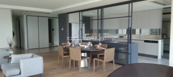 Wohnung 3+1 in Antalya, Turkey, Nr. 28435 8