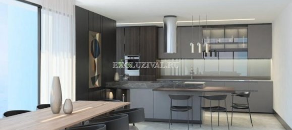 Wohnung 3+1 in Antalya, Turkey, Nr. 28435 27