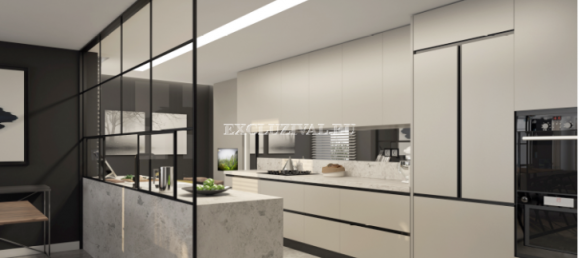 Wohnung 3+1 in Antalya, Turkey, Nr. 28435 16