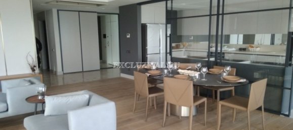Wohnung 3+1 in Antalya, Turkey, Nr. 28435 9