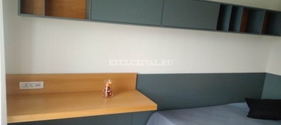 Wohnung 3+1 in Antalya, Turkey, Nr. 28435 5