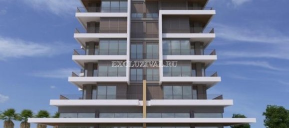 Wohnung 3+1 in Antalya, Turkey, Nr. 28435 19