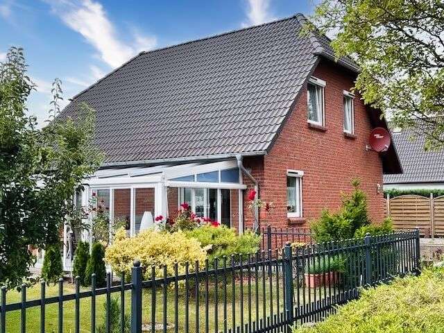 Casa de 2 dormitorios en Neubrandenburg, Germany No. 62251