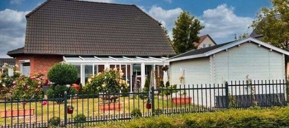 Casa de 2 dormitorios en Neubrandenburg, Germany No. 62251 4