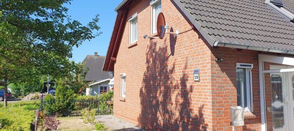 Casa de 2 dormitorios en Neubrandenburg, Germany No. 62251 34