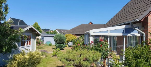 Casa de 2 dormitorios en Neubrandenburg, Germany No. 62251 32