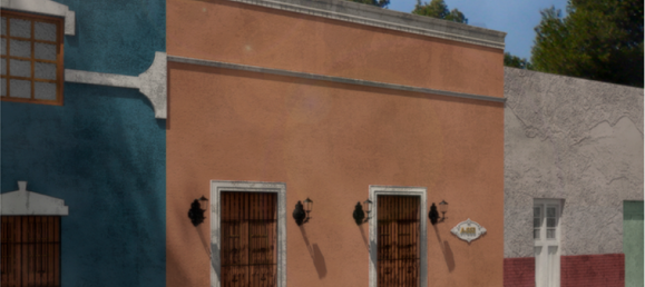 3 Schlafzimmer Haus in Yucatan, Mexico, Nr. 148279 2