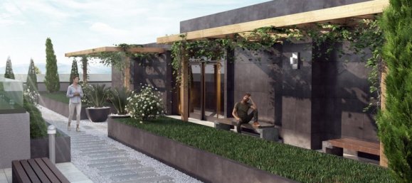 Apartamento de 1+1 en Istanbul, Turkey No. 2999 2