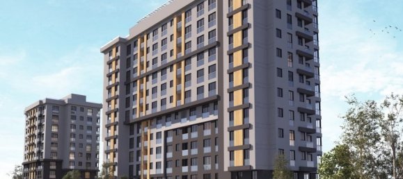 Apartamento de 1+1 en Istanbul, Turkey No. 2999 7