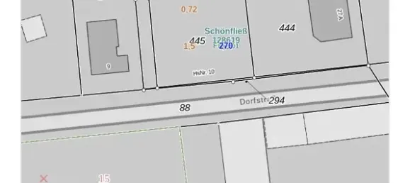 Grundstück in Oberhavel, Germany, Nr. 286593 38