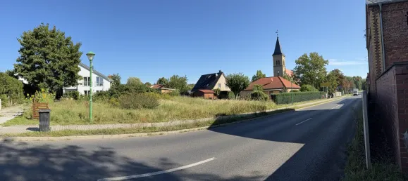 Grundstück in Oberhavel, Germany, Nr. 286593 8