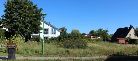 Grundstück in Oberhavel, Germany, Nr. 286593 24