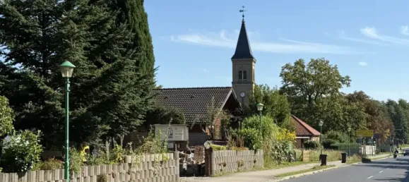 Grundstück in Oberhavel, Germany, Nr. 286593 11