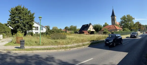 Grundstück in Oberhavel, Germany, Nr. 286593 10