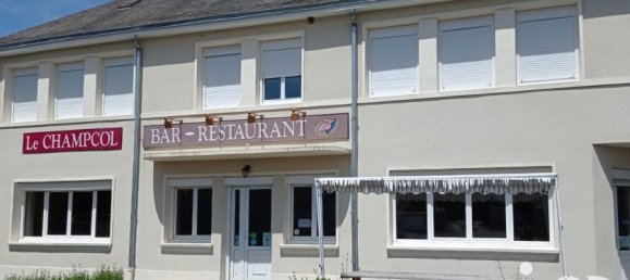 2 chambres Bâtiment à Selles-sur-Cher, France No. 154787 27