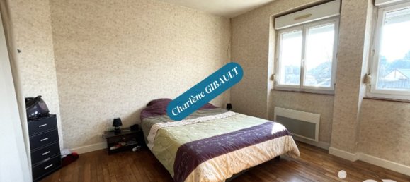 2 chambres Bâtiment à Selles-sur-Cher, France No. 154787 7