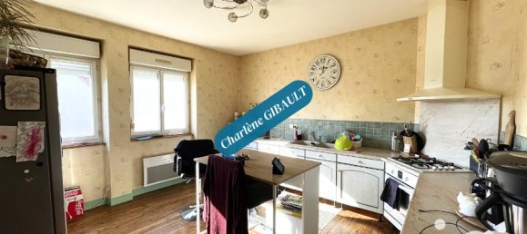 2 chambres Bâtiment à Selles-sur-Cher, France No. 154787 3