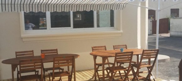 2 chambres Bâtiment à Selles-sur-Cher, France No. 154787 23